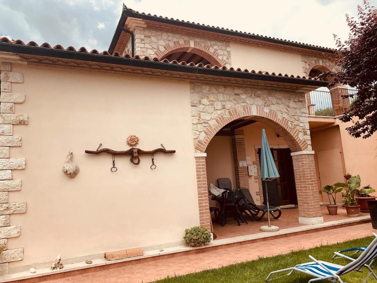 8380 Agriturismo L'Oleandro Montemerano Exterior foto